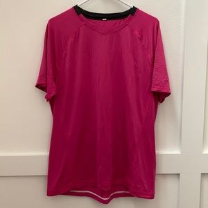 Lululemon Focus V Tee